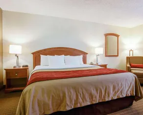 Comfort Inn Muskogee Near Medical Center - Image 4