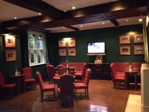 Brownsover Hall Hotel - Image 3
