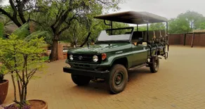 Zebra Country Lodge - Image 4