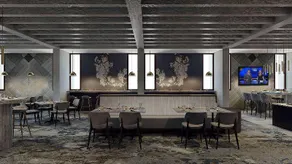 DoubleTree by Hilton Raleigh Midtown - Image 4