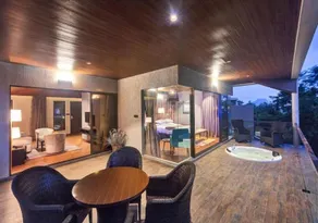 Aveda Suites at Aamby Valley City - Image 5
