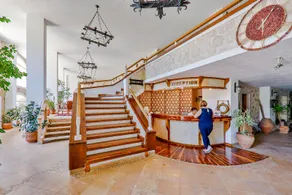 Likya Residence Hotel and Spa - Image 5