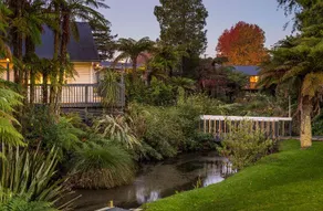 Best Western Braeside Rotorua - Image 3
