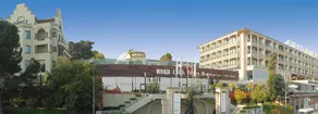 Celik Palas Convention Center & Thermal Spa - Image 5
