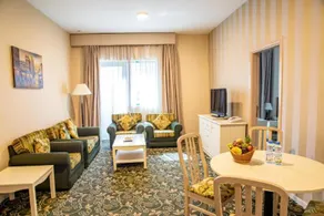 West Zone Pearl Hotel Apartment - Image 3