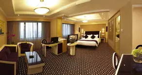 Dynasty Hotel - Image 5