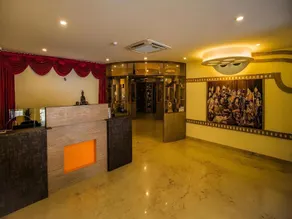 Cinemascope An Apart Hotel - Image 2