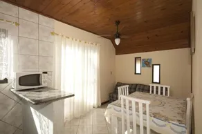 Pousada Cabanas Porto Belo - Image 2