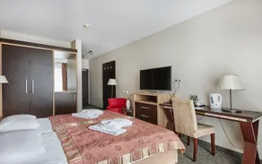 Hotel DIVA Spa - Image 5