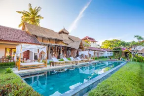 Kuta Baru Hotel - Image 2