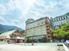 Hotel Hikyonoyu - Image 5