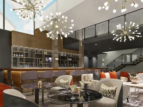 The Hazendal Hotel and Spa - Image 3
