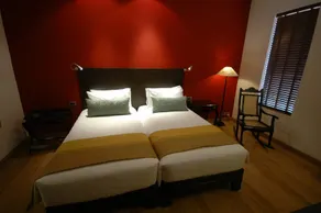 The O Hotel Goa - Image 4