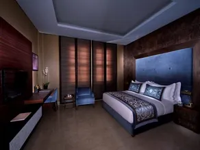 Al Mirqab Boutique Hotel - Image 4