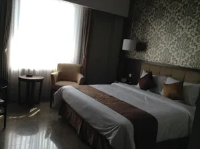Hotel Safira Magelang - Image 2