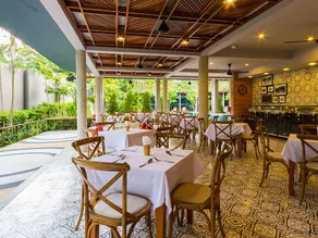 The Tama Hotel - Image 3