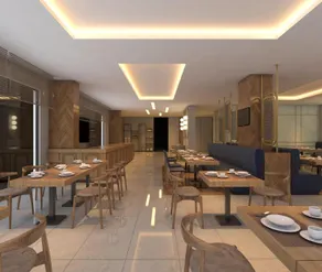 61 Park Otel - Image 5