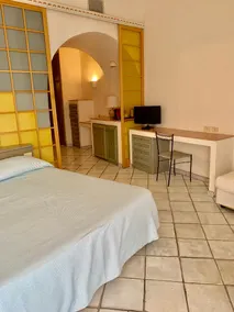 Swadeshi Green Park Hotel - Image 4