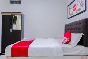 Safa Guest House by OYO Rooms - Image 4