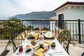 Gümüş Peninsula Hotel - Image 3