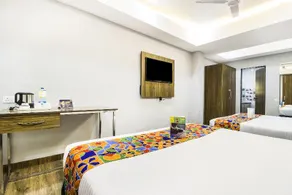 Fabhotel Galleria Inn - Image 3