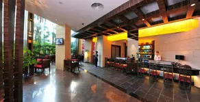 Xiamen Miramar Hotel - Image 2