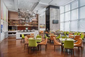 Hampton by Hilton Nanning Jiangnan - Image 4