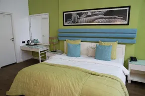 The Beach House Goa - Image 2