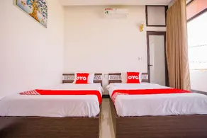 Oyo 849 Thanh Phuong Hotel - Image 4