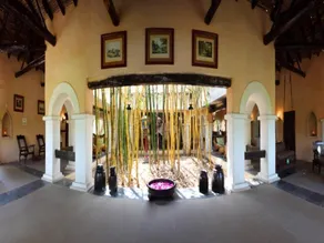 Tuli Tiger Resort - Image 2