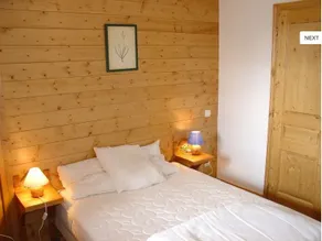 Les Lodges de Alpages - Image 2