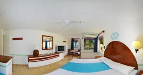 Nílu Cancún Zona Hotelera by Selina - Image 2
