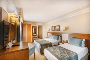 Villa Side Hotel - Image 5
