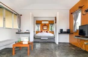 Aurora Resort Chiangdao - Image 4