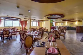 Sunday Sharjah Aparthotel Formerly Royal Tulip - Image 5