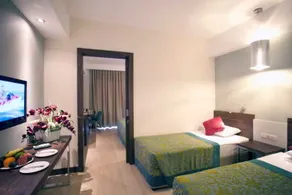 Seher Sun Palace Resort & Spa Hotel - Image 3