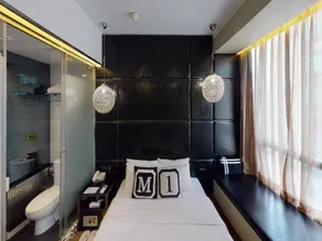 M1 Yau Ma Tei Hotel - Image 4