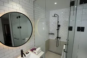 Wonju Orchid Hotel - Image 5