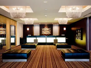 Kokusai Hotel Ube - Image 4