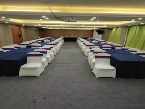 City Comfort Inn Zhumadian Zhengyang Road Aijia Shopping Plaza - Image 1