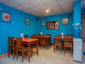 Hotel Gauri By OYO Rooms - Image 5