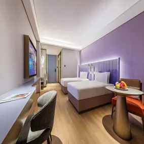 Ji Hotel (Nantong Jianghai Avenue) - Image 5