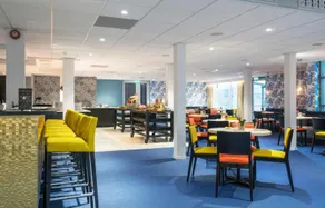 Thon Hotel Tønsberg Brygge - Image 3