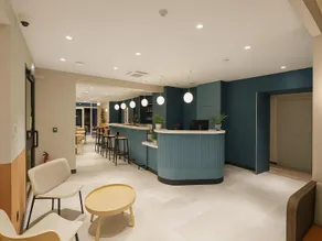 ibis budget Saint Cyr sur mer La Ciotat ex Etap Hôtel - Image 2