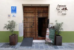 Apartamentos La Casa de Las Titas Vélez - Image 4
