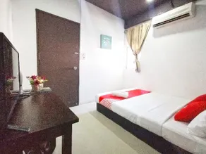 Hotel Seniman Sentul - Image 3