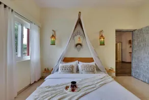 Alaya Stays By Elivaas Luxe Farm Acre - Manesar - Image 2