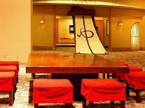 U-BELL Hotel Matsumasa - Image 4