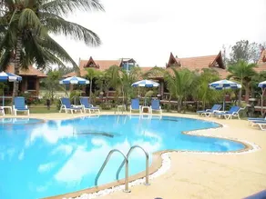 Koh Kho Khao Resort - Image 5