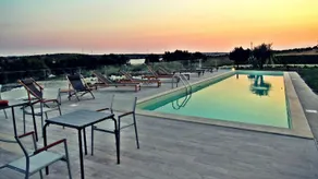 Scilla Maris Charming Suites-Restaurant - Image 4